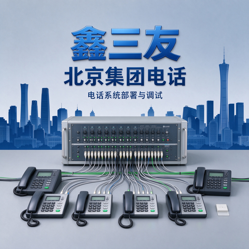 北京网络工程搭建指南！专业系统集成公司，这些服务优势要了解
